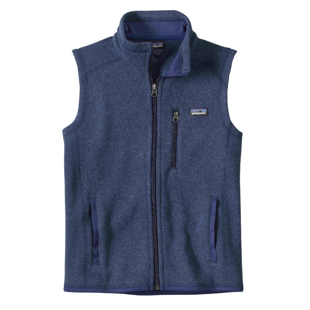 Patagonia Boys XL-14 Sweater Fleece